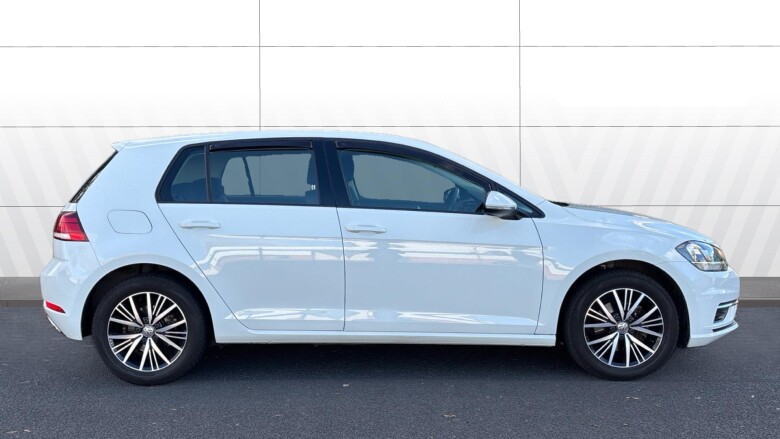 Volkswagen Golf 1.4 TSI SE [Nav] 5dr Petrol Hatchback